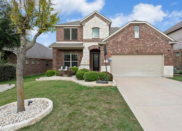 Property at 21105 Huckabee Bnd, Pflugerville, TX 78660, 4 beds, 2.5 baths