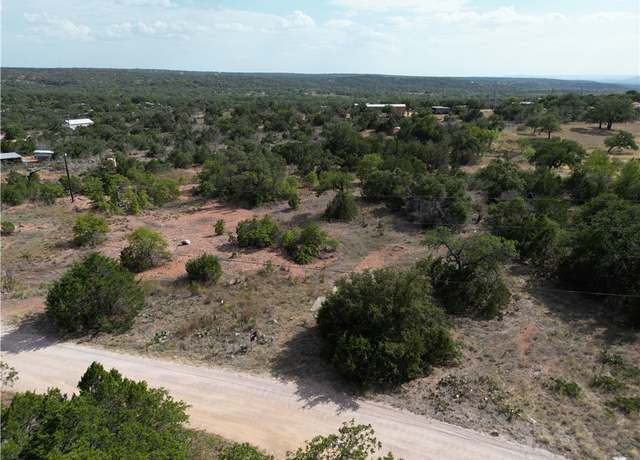 Property at xxx Post Oak Rd, Burnet, TX 78611