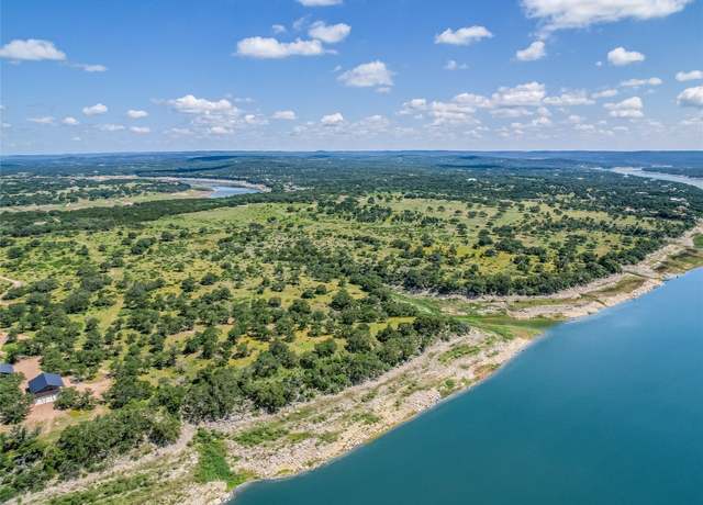 Property at Lot 4 Colorado Canyon Dr, Marble Falls, TX 78654