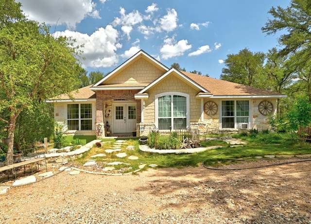 Property at 7709 Timber Hills Dr, Del Valle, TX 78617, 4 beds, 2 baths