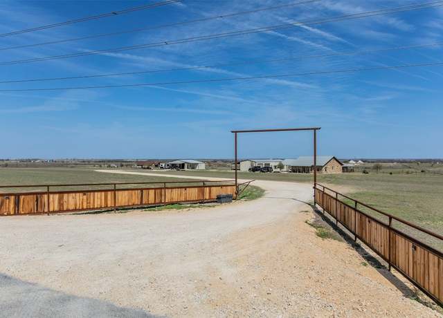 Property at 3200 County Road 320, Granger, TX 76530, 3 beds, 2 baths
