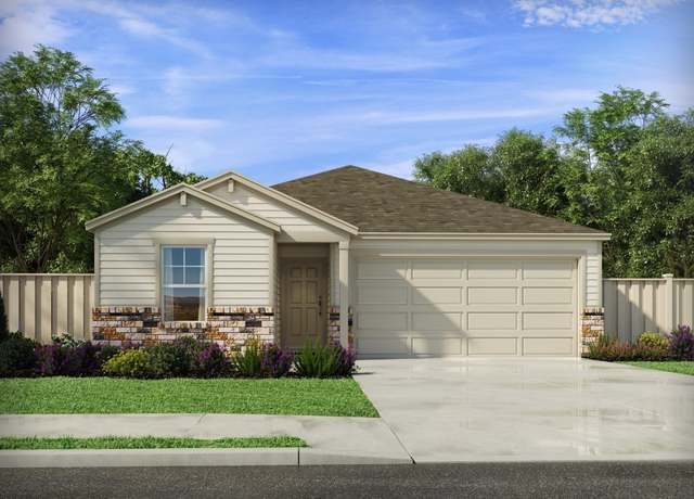 Property at 156 Honey Bee Rd, Jarrell, TX 76537, 3 beds, 2 baths