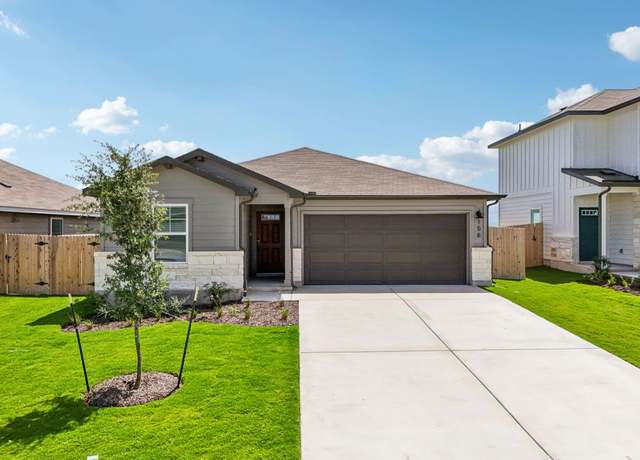 Property at 156 Honey Bee Rd, Jarrell, TX 76537, 3 beds, 2 baths