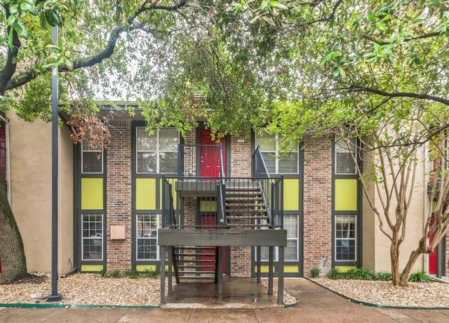 Property at 7685 Northcross Dr #901, Austin, TX 78757, 1 bed, 1 bath