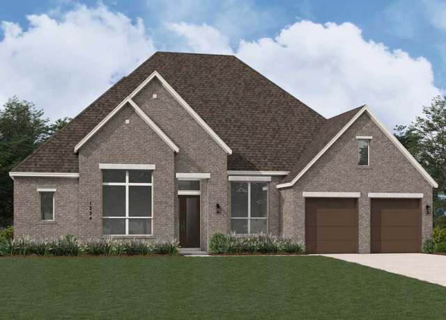 Property at 408 Rollo Rd, Liberty Hill, TX 78642, 4 beds, 5 baths
