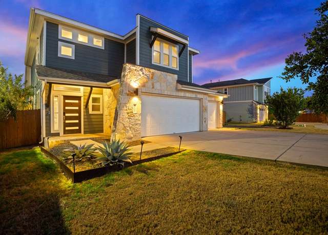 Property at 7001 Cherry Beam Path, Austin, TX 78744, 4 beds, 2.5 baths