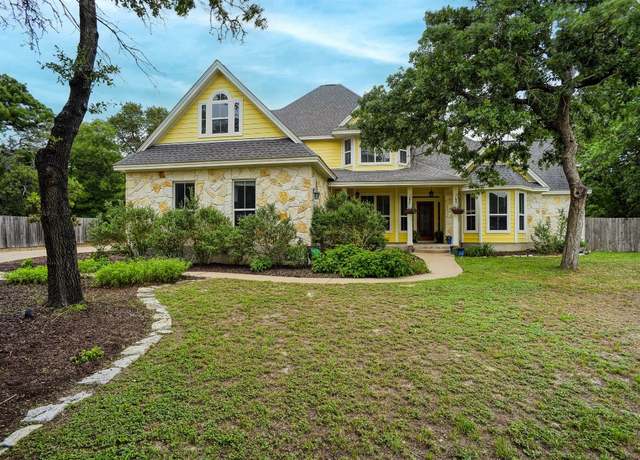 Property at 233 Maple Leaf Trl, Elgin, TX 78621, 4 beds, 3 baths