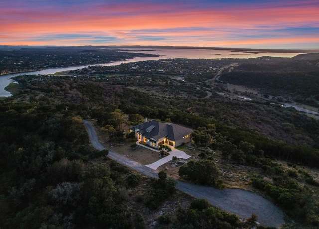 Property at 235 Chestnut Xing, Burnet, TX 78611, 4 beds, 4.5 baths