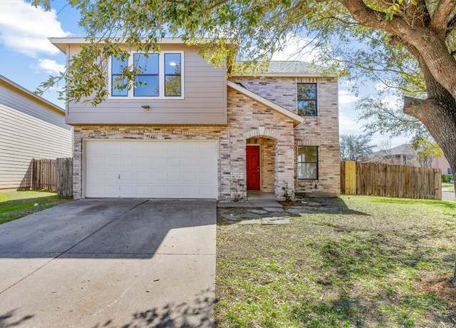 Property at 7541 Redrick Dr, Austin, TX 78747, 4 beds, 2.5 baths