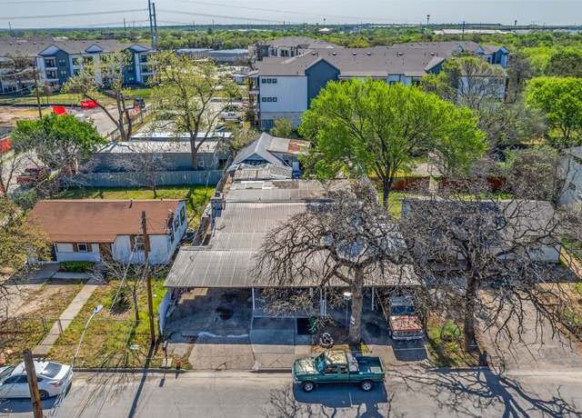 Property at 703 Valdez St, Austin, TX 78741, 3 beds, 2 baths