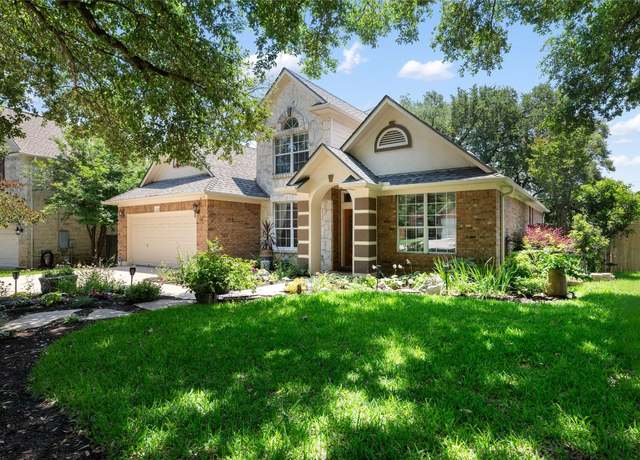 Property at 2021 Inverness Dr, Round Rock, TX 78681, 4 beds, 3.5 baths