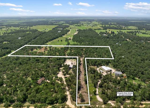 Property at 716 Cumley Ln, Thorndale, TX 76577