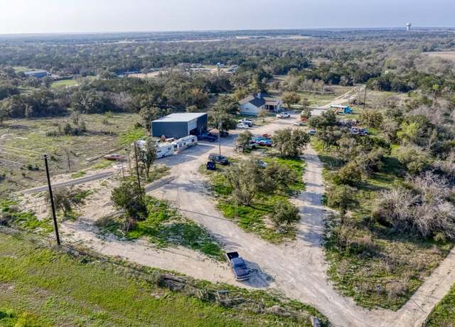 Property at 6931 unit A State Highway 195, Florence, TX 76527