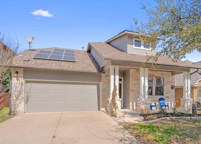 Property at 4706 Madrid Dr, Georgetown, TX 78628, 4 beds, 2 baths