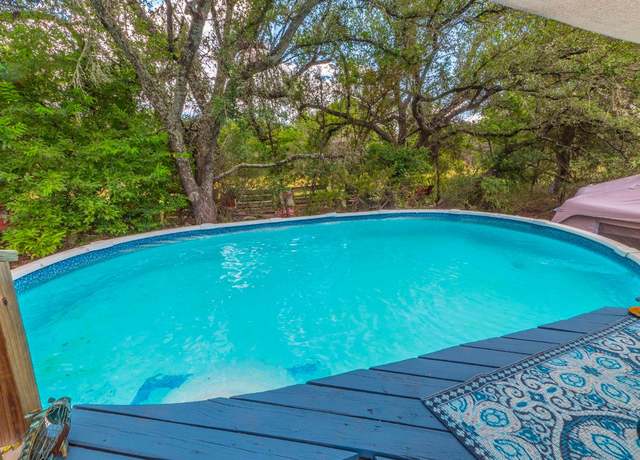 Property at 210 W Lakeshore Dr, Dripping Springs, TX 78620, 2 beds, 2 baths
