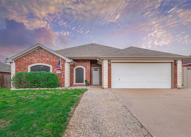 Property at 315 Nolan Ridge Dr, Nolanville, TX 76559, 4 beds, 2 baths