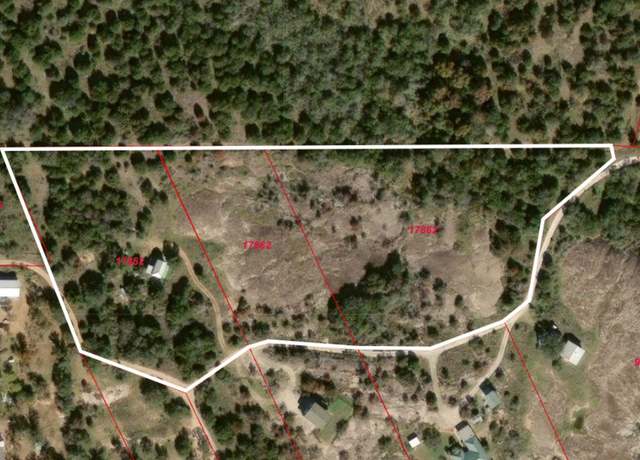 Property at 271 The Rock Rd, Buchanan Dam, TX 78609, 2 beds, 1 bath