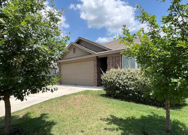 Property at 1513 Shenandoah Cv, Lockhart, TX 78644, 3 beds, 2 baths