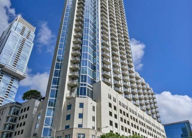 Property at 360 Nueces St #2808, Austin, TX 78701, 1 bed, 1 bath