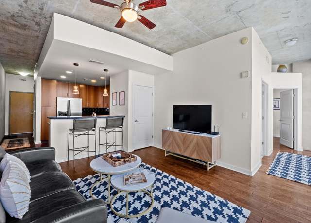 Property at 360 Nueces St #2808, Austin, TX 78701, 1 bed, 1 bath