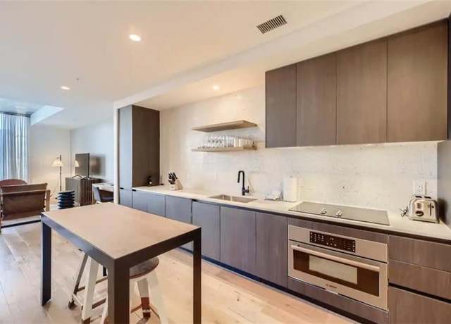Property at 48 East Ave #1210, Austin, TX 78701, 2 beds, 2 baths