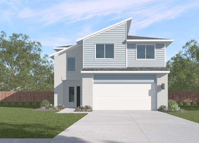 Property at 164 Gazania Rd, Kyle, TX 78640, 3 beds, 2.5 baths