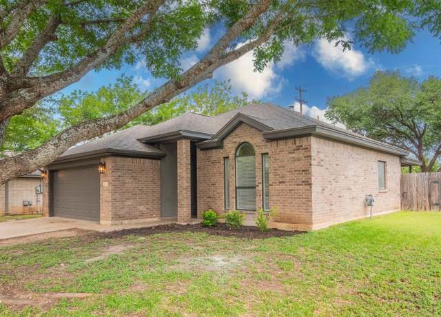 Property at 208 Bastian Ln, Georgetown, TX 78626, 4 beds, 2 baths