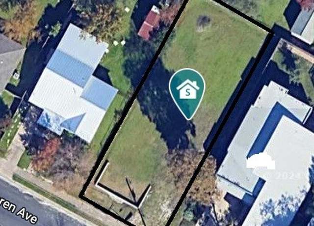Property at 1414 Karen Ave, Austin, TX 78757