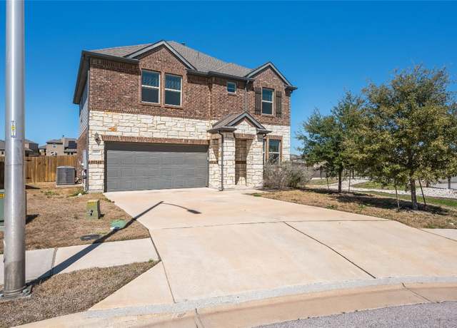 Property at 11824 Offaly Dr, Austin, TX 78754, 3 beds, 2.5 baths