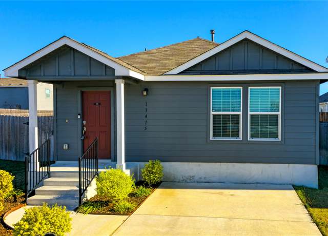 Property at 13415 Mussel Run, Elgin, TX 78621, 3 beds, 2 baths