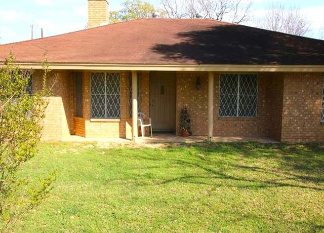 Property at 950 S Fm 486, Thorndale, TX 76577, 4 beds, 2 baths