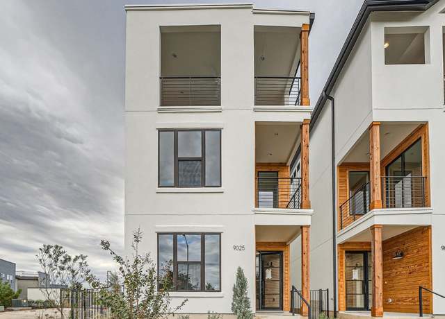 Property at 9025 Cattle Baron Path, Austin, TX 78747, 3 beds, 3.5 baths