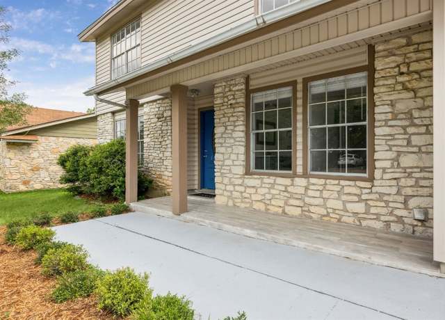 Property at 4525 Langtry Ln, Austin, TX 78749, 4 beds, 2.5 baths