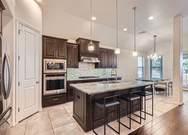 Property at 22207 Cape Travis Bnd, Lago Vista, TX 78645, 4 beds, 3.5 baths