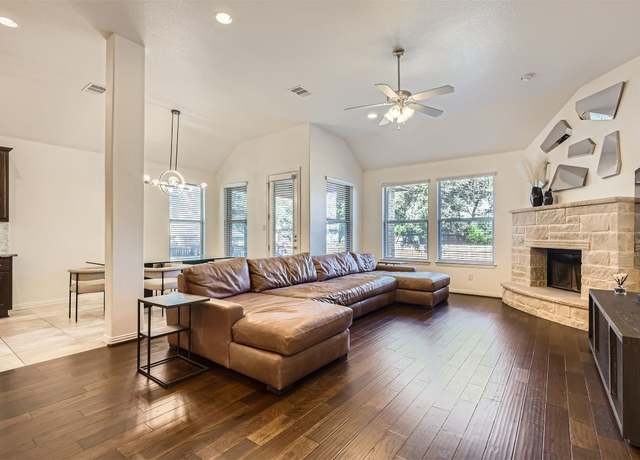 Property at 22207 Cape Travis Bnd, Lago Vista, TX 78645, 4 beds, 3.5 baths