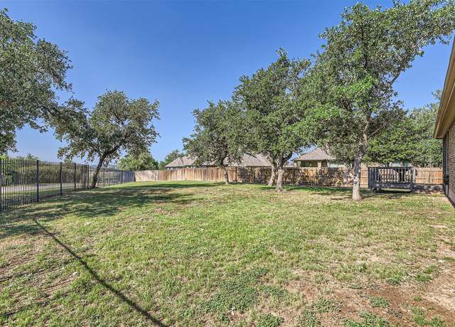 Property at 22207 Cape Travis Bnd, Lago Vista, TX 78645, 4 beds, 3.5 baths