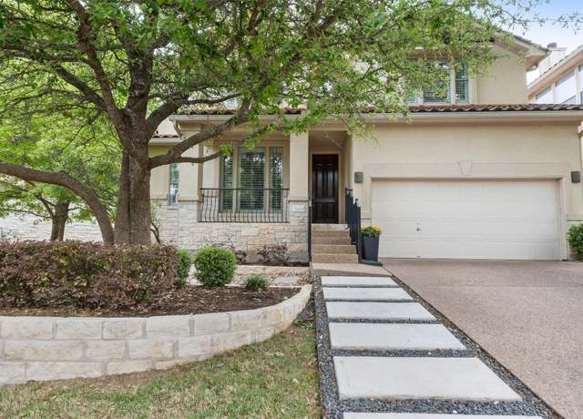 Property at 6425 Tasajillo Trl, Austin, TX 78739, 4 beds, 2.5 baths