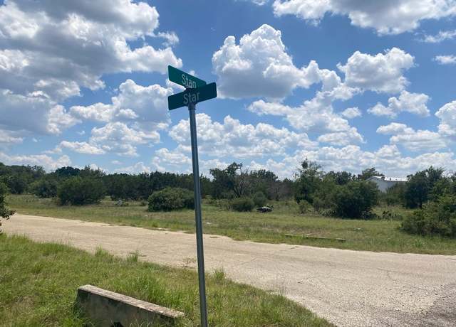 Property at K7130 Star Cir, Horseshoe Bay, TX 78657