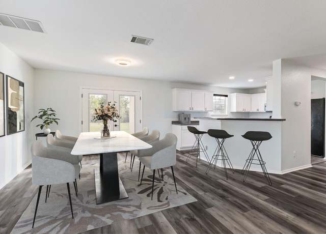 Property at 2306 Mccombs St, Georgetown, TX 78626, 3 beds, 2.5 baths