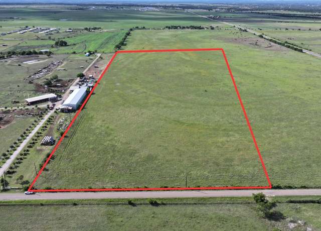 Property at TBD 000 Highway 183, Briggs, TX 76527
