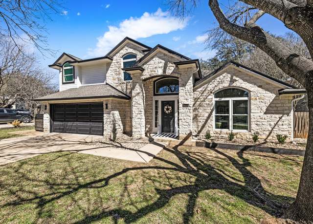 Property at 9407 Lightwood Cv, Austin, TX 78748, 4 beds, 2.5 baths