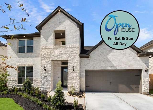 Property at 913 Violet Sunset Dr, Georgetown, TX 78628, 4 beds, 3.5 baths