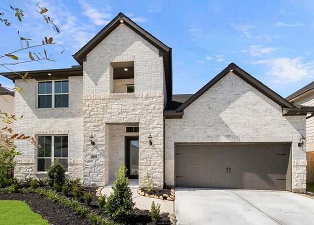 Property at 913 Violet Sunset Dr, Georgetown, TX 78628, 4 beds, 3.5 baths