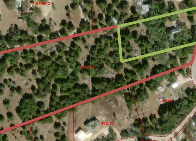 Property at 1451 Springlake Dr, Dripping Springs, TX 78620