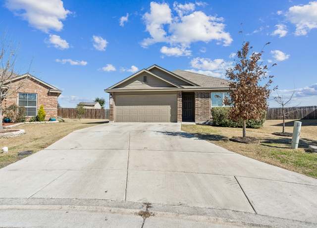 Property at 1513 Shenandoah Cv, Lockhart, TX 78644, 3 beds, 2 baths