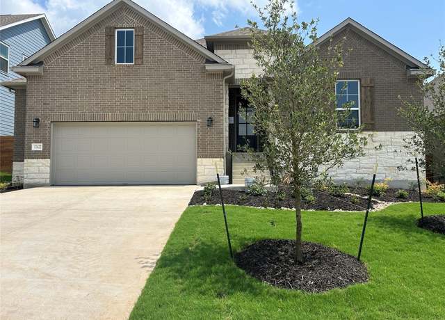 Property at 17422 Angelique Dr, Austin, TX 78738, 3 beds, 2 baths