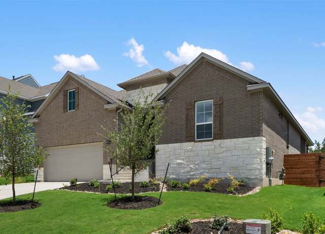 Property at 17422 Angelique Dr, Austin, TX 78738, 3 beds, 2 baths