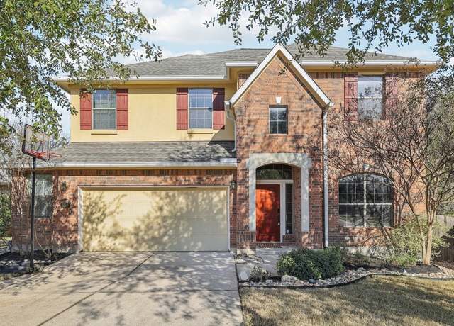 Property at 2003 Shea Cv, Cedar Park, TX 78613, 4 beds, 2.5 baths