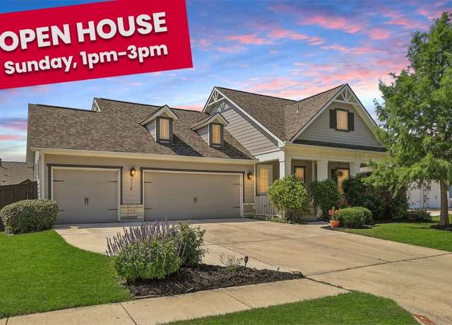 Property at 712 Germander Rd, Leander, TX 78641, 3 beds, 3 baths
