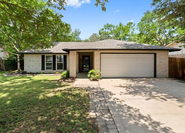 Property at 11504 Big Trail Cv, Austin, TX 78759, 3 beds, 2 baths